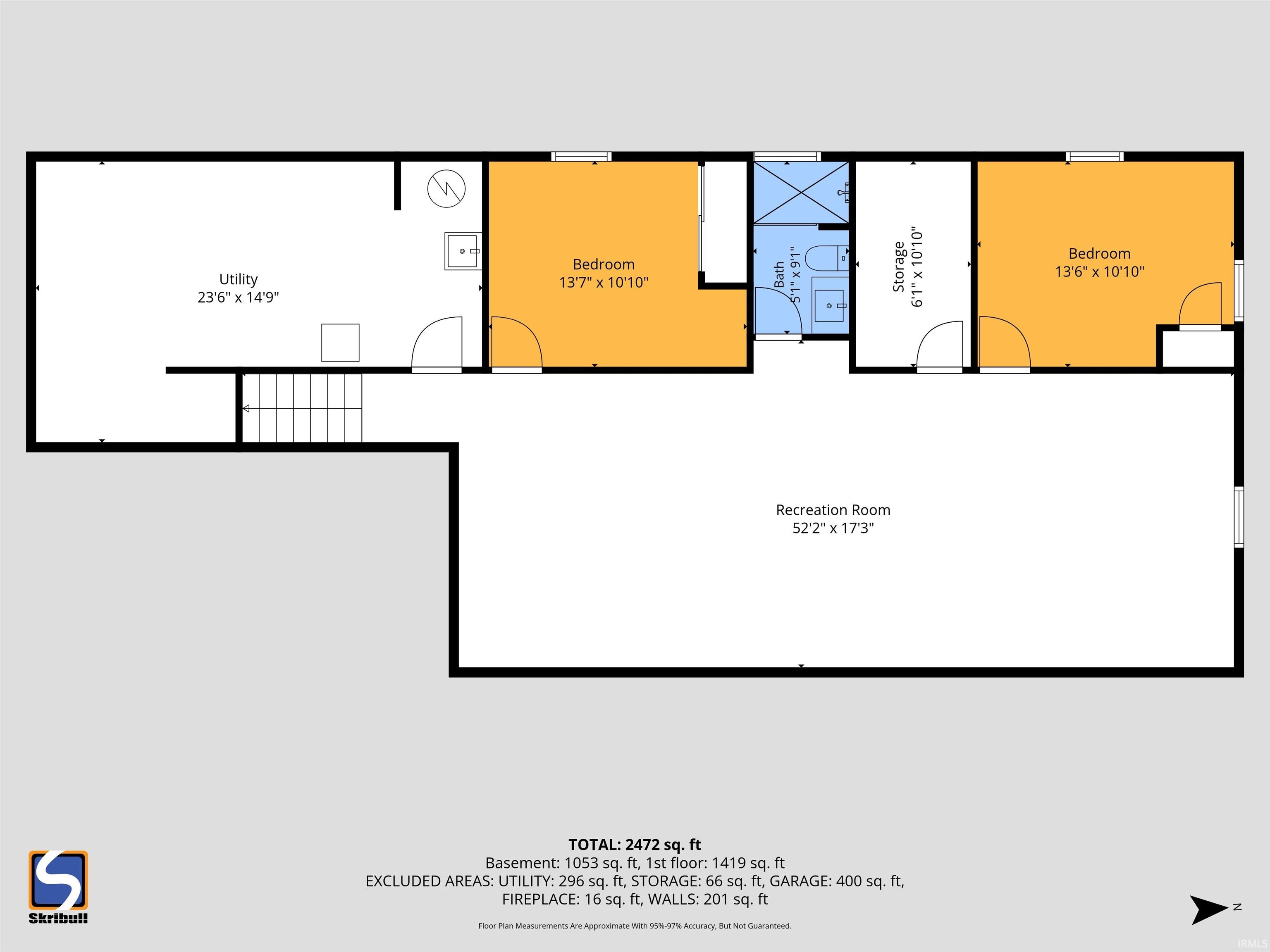52291 Shenandoah Drive South Bend IN 46635