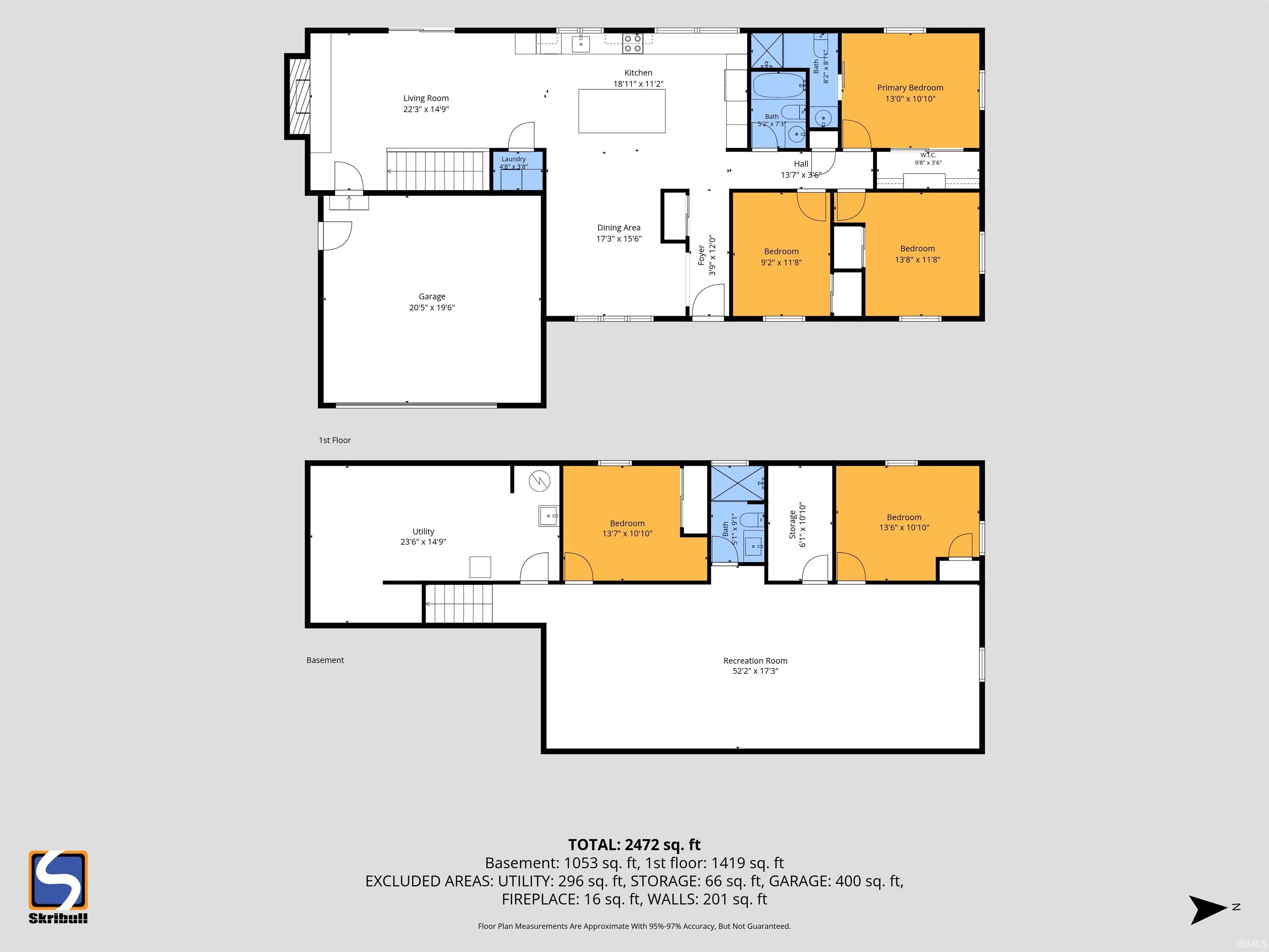 52291 Shenandoah Drive South Bend IN 46635