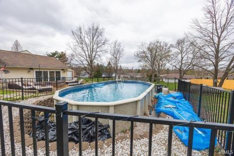 303 S Washington Street Huntingburg IN 47542