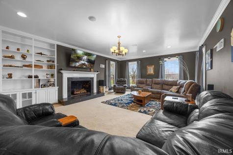 303 S Washington Street Huntingburg IN 47542