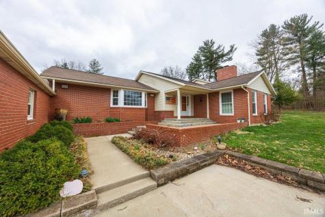 303 S Washington Street Huntingburg IN 47542