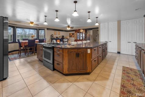 303 S Washington Street Huntingburg IN 47542