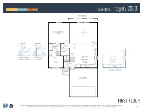 682 S Paradise Drive Rochester IN 46975
