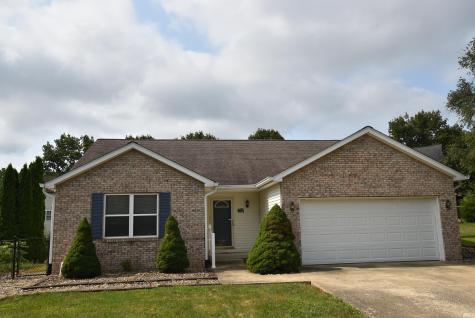 3439 S Weeping Willow Way Bloomington IN 47403