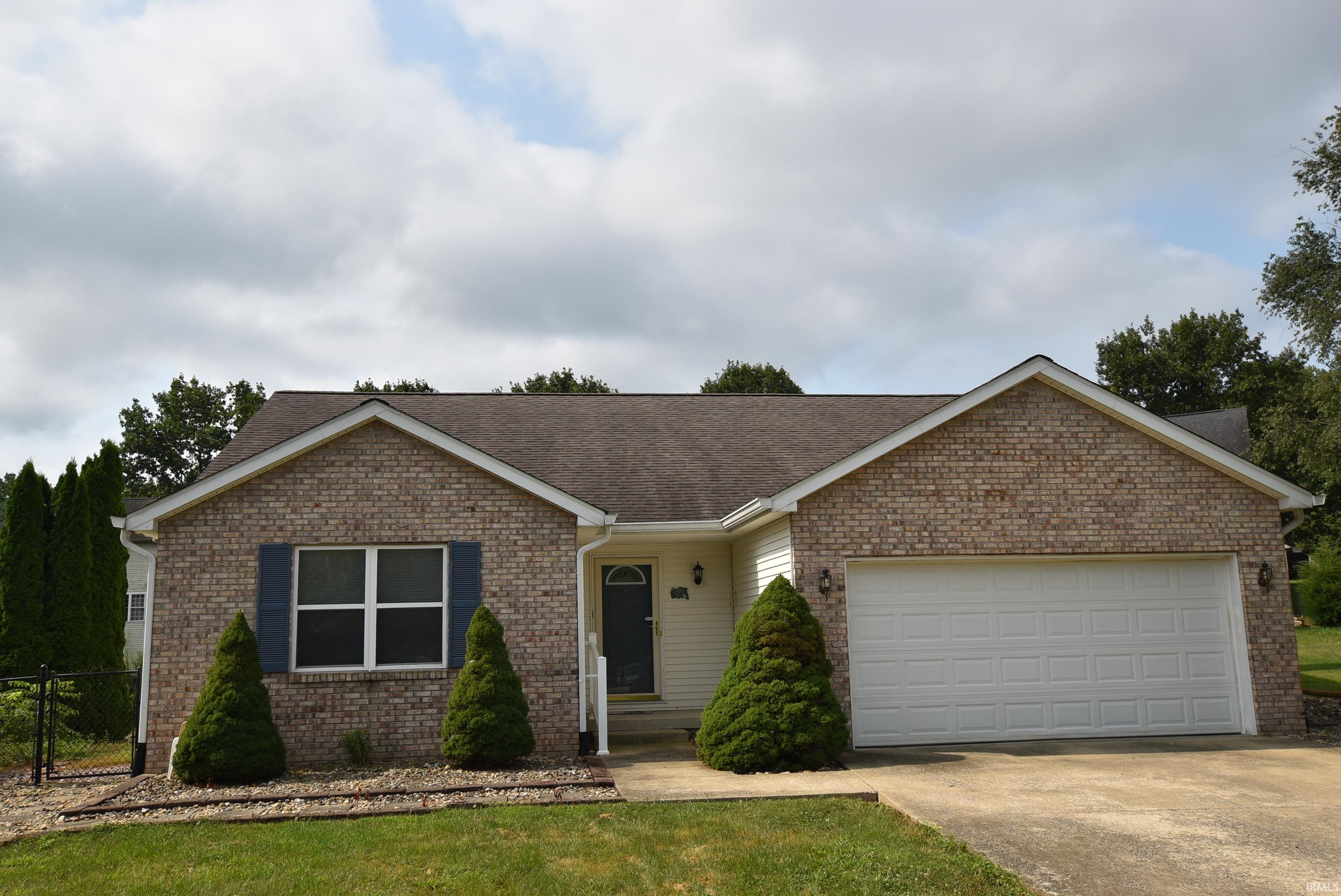 3439 S Weeping Willow Way Bloomington IN 47403