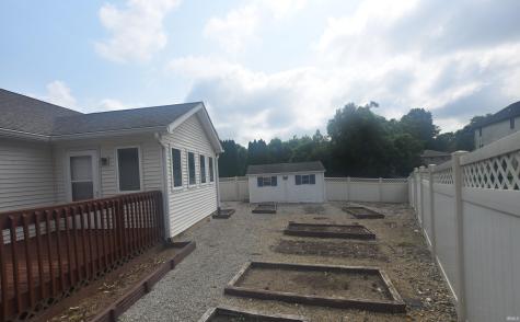 3439 S Weeping Willow Way Bloomington IN 47403