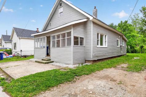 1110 E Vaille Avenue Kokomo IN 46901