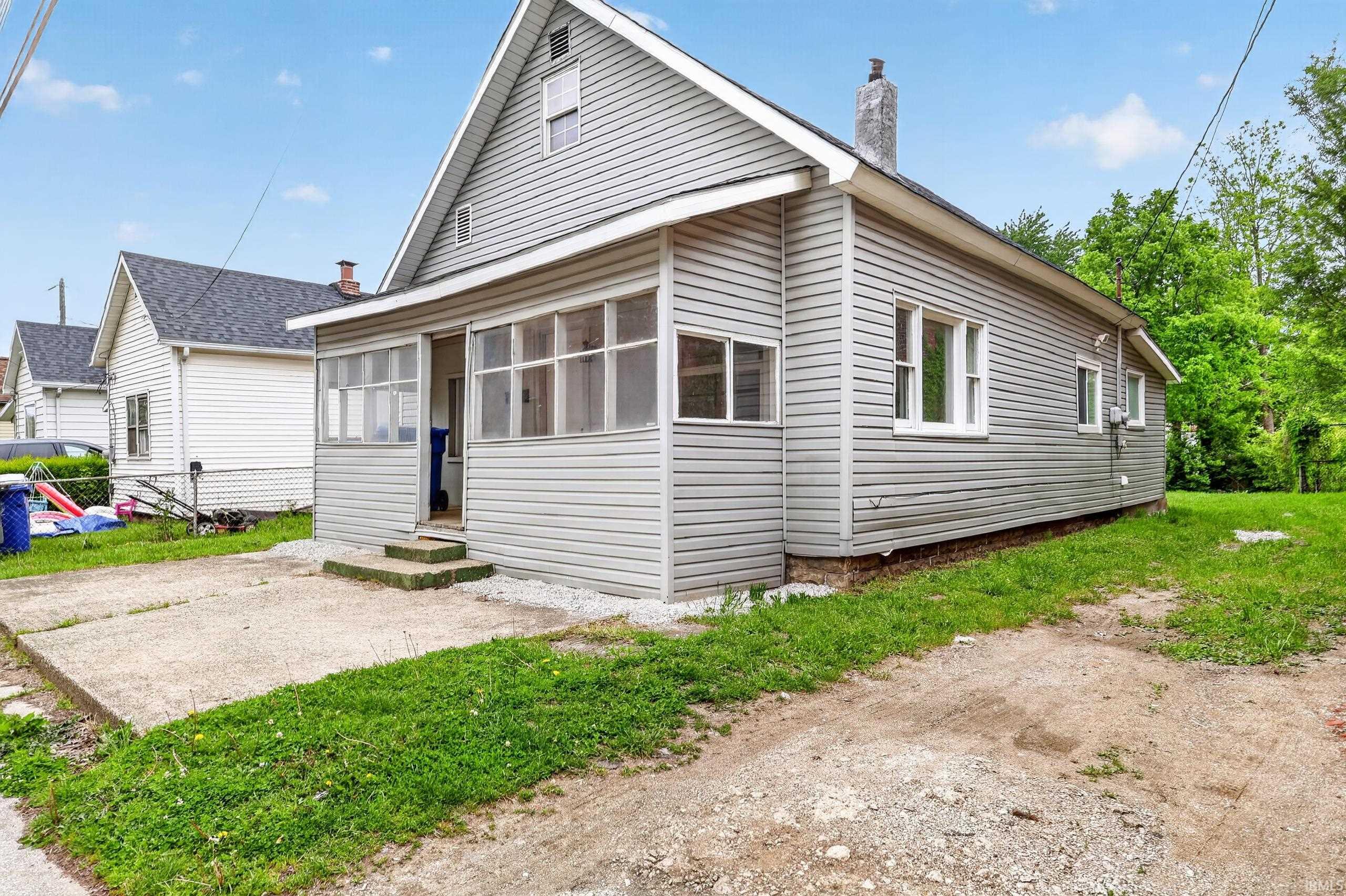 1110 E Vaille Avenue Kokomo IN 46901