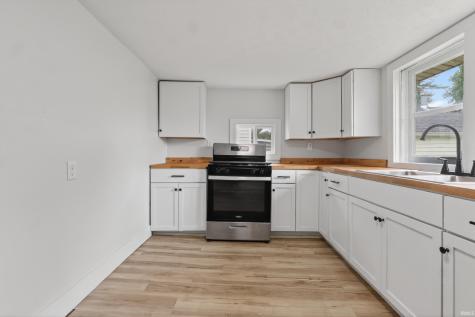 1110 E Vaille Avenue Kokomo IN 46901