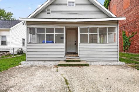 1110 E Vaille Avenue Kokomo IN 46901