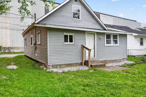 1110 E Vaille Avenue Kokomo IN 46901