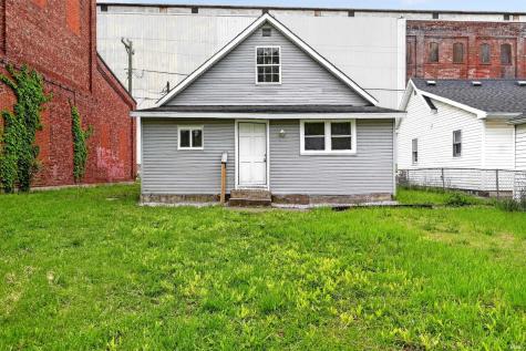 1110 E Vaille Avenue Kokomo IN 46901
