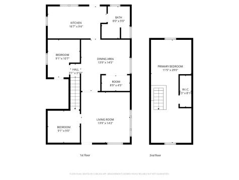 1110 E Vaille Avenue Kokomo IN 46901