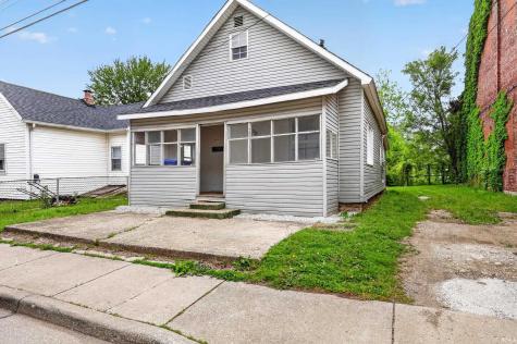 1110 E Vaille Avenue Kokomo IN 46901