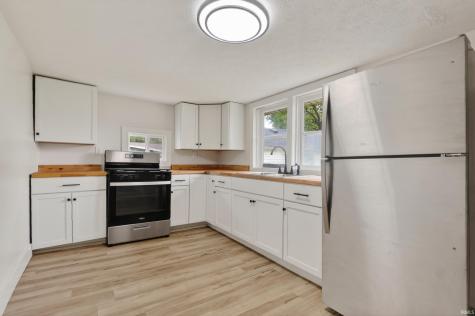 1110 E Vaille Avenue Kokomo IN 46901
