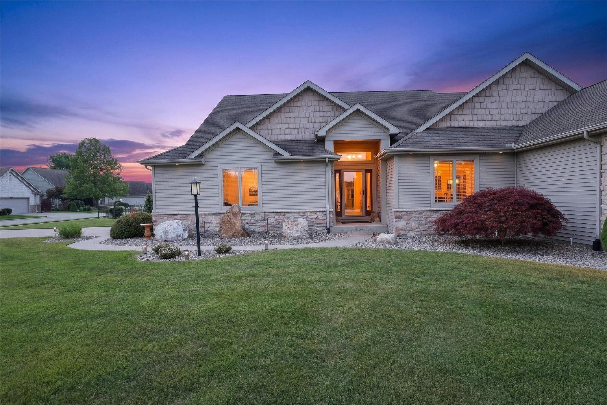 3917 Timberstone Drive Elkhart IN 46514