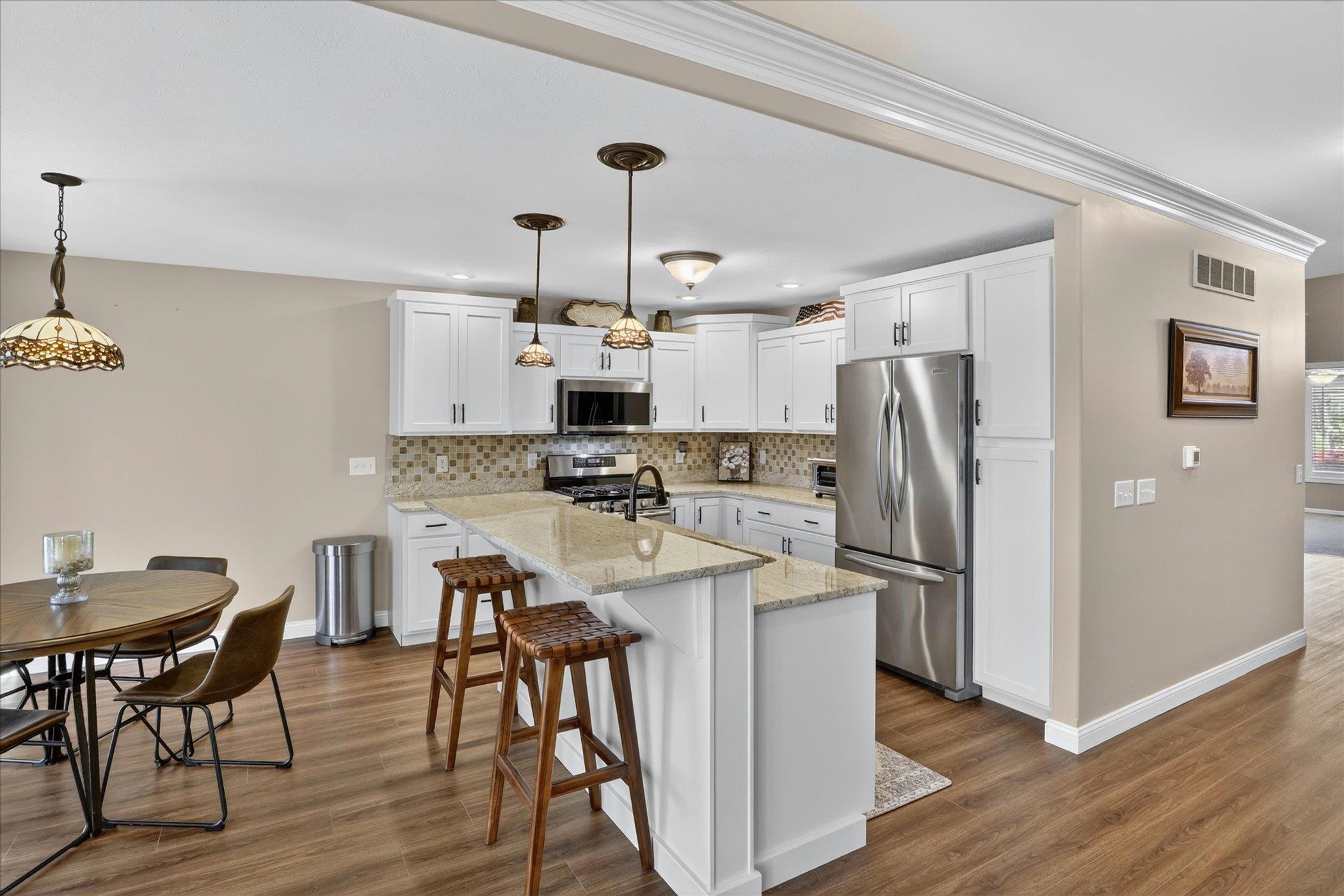 3917 Timberstone Drive Elkhart IN 46514