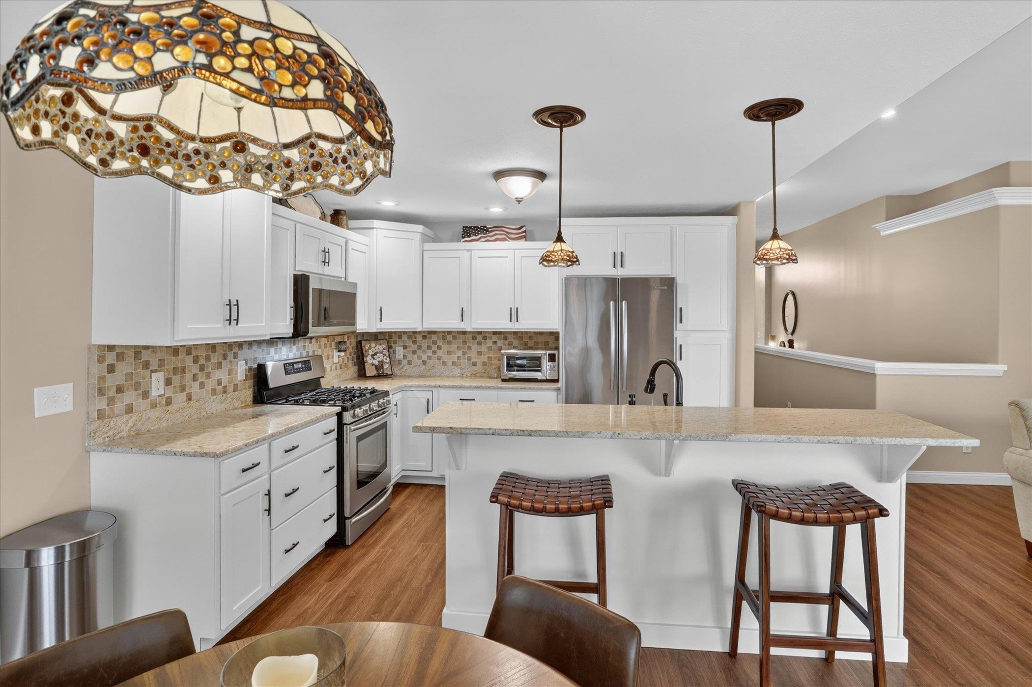3917 Timberstone Drive Elkhart IN 46514