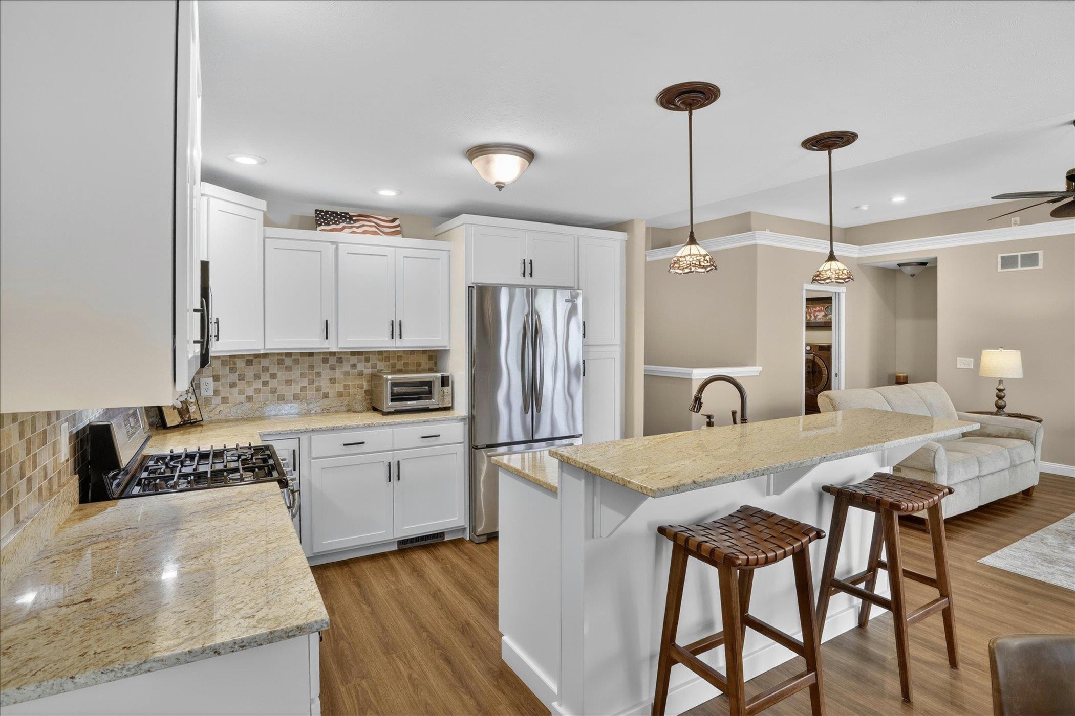 3917 Timberstone Drive Elkhart IN 46514