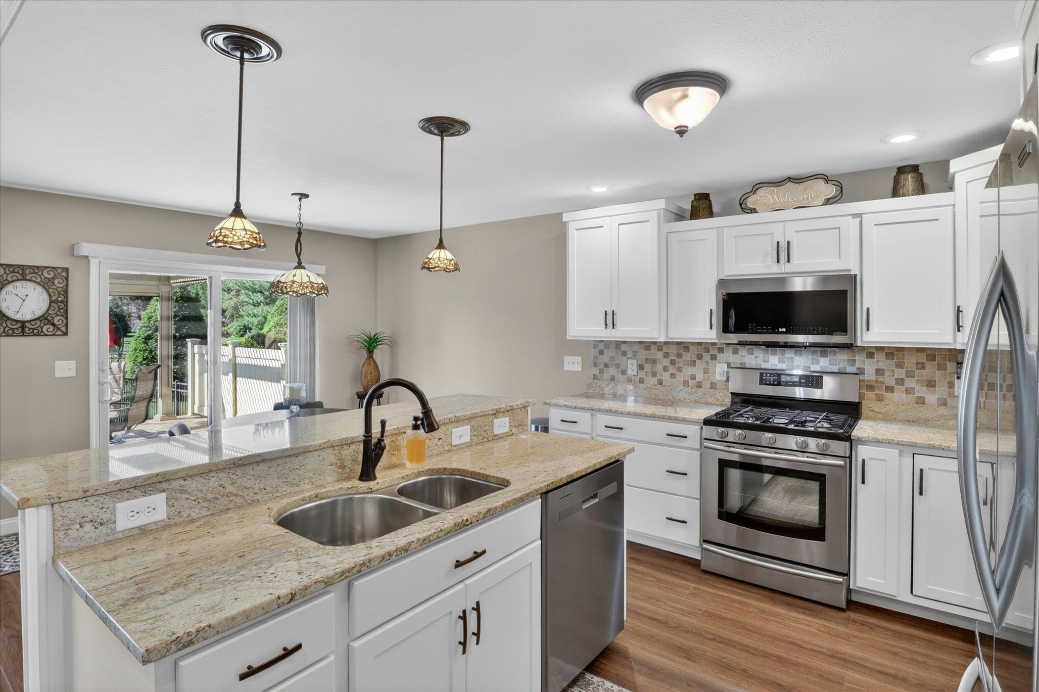 3917 Timberstone Drive Elkhart IN 46514