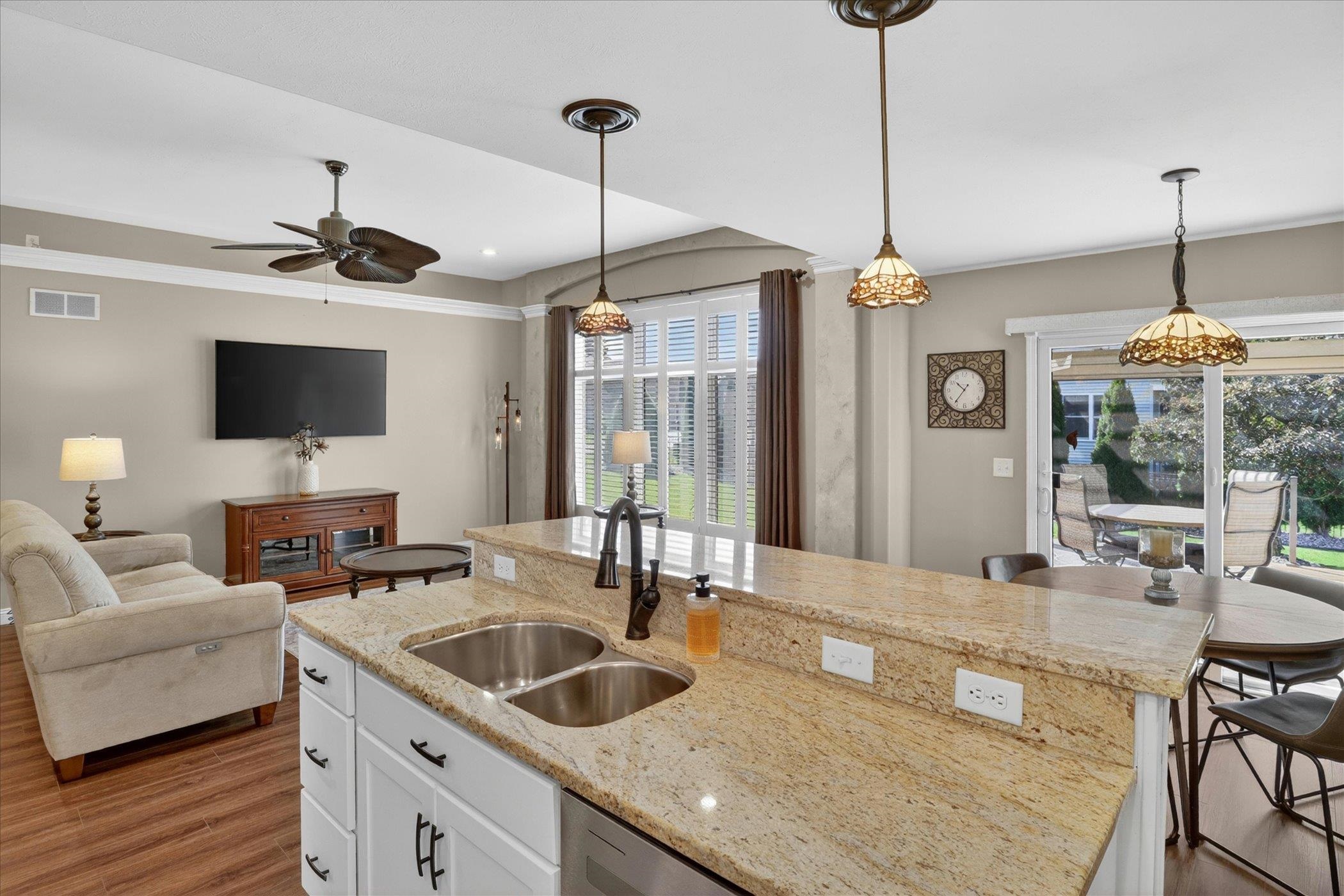 3917 Timberstone Drive Elkhart IN 46514