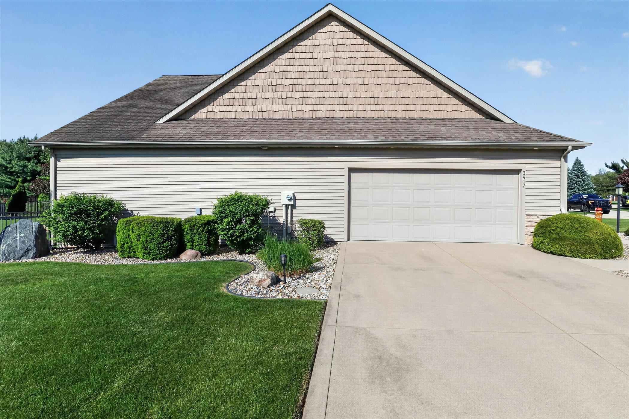 3917 Timberstone Drive Elkhart IN 46514