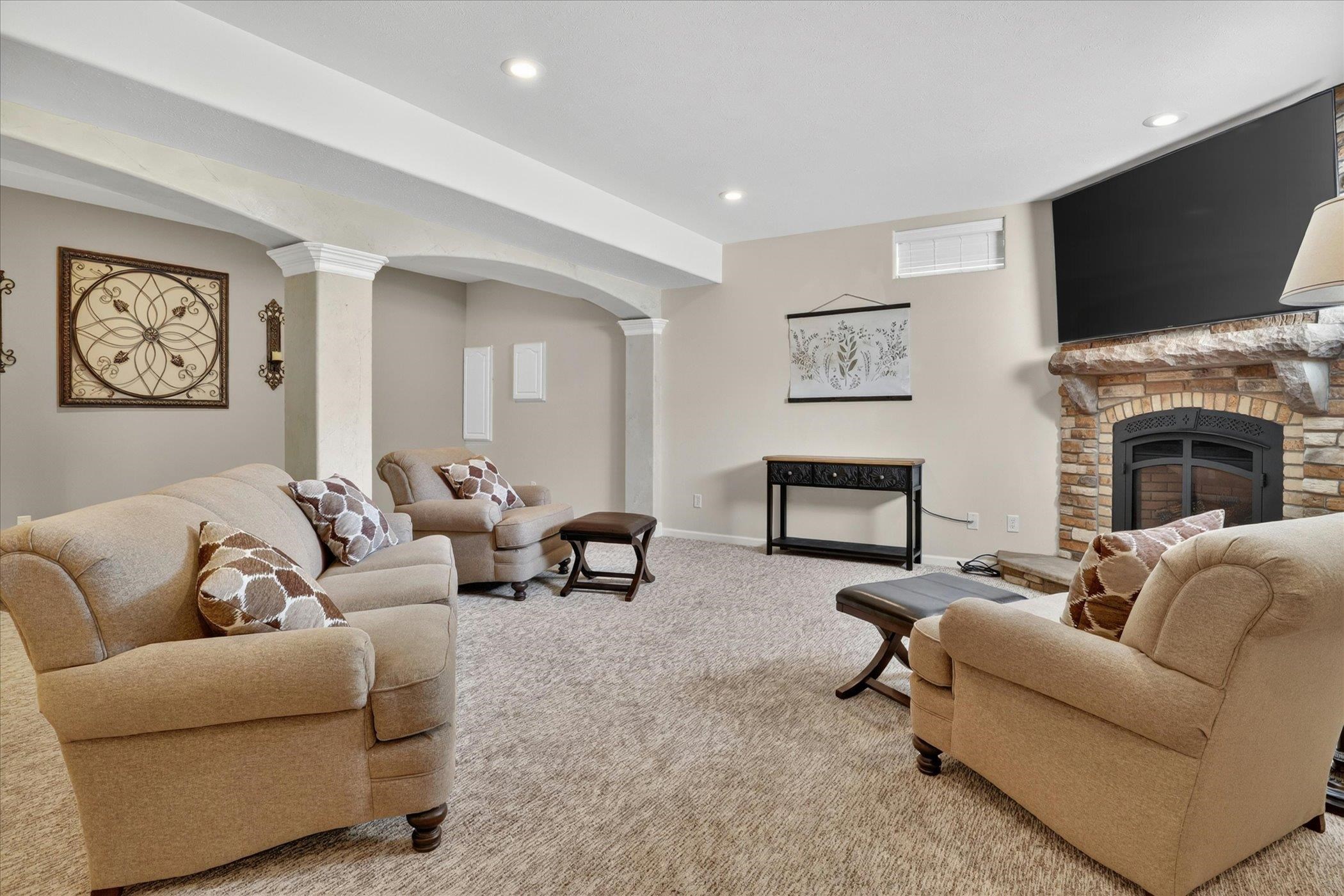 3917 Timberstone Drive Elkhart IN 46514