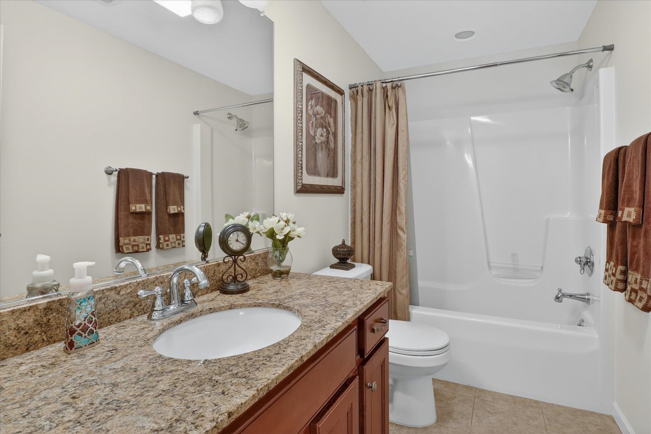 3917 Timberstone Drive Elkhart IN 46514