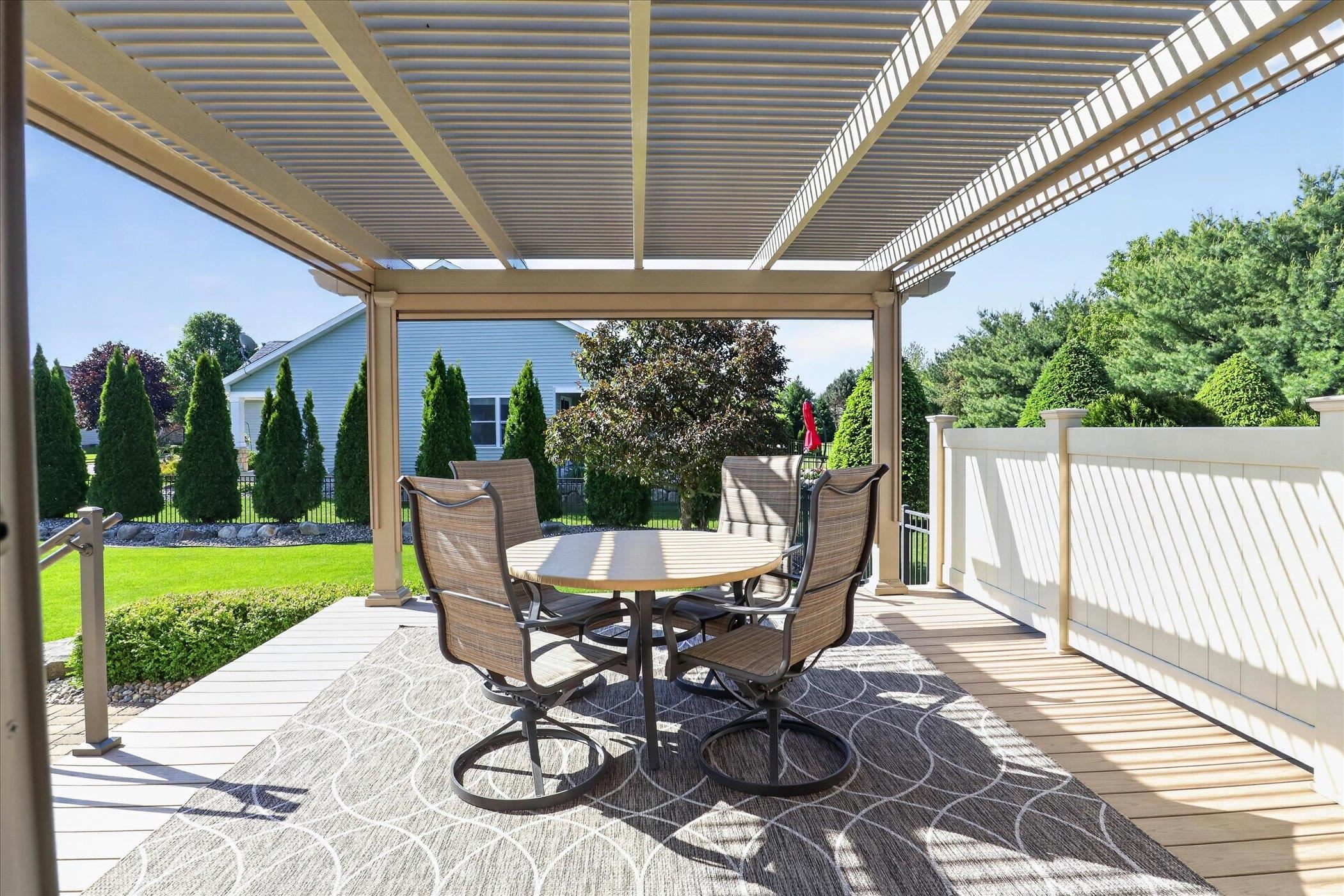 3917 Timberstone Drive Elkhart IN 46514