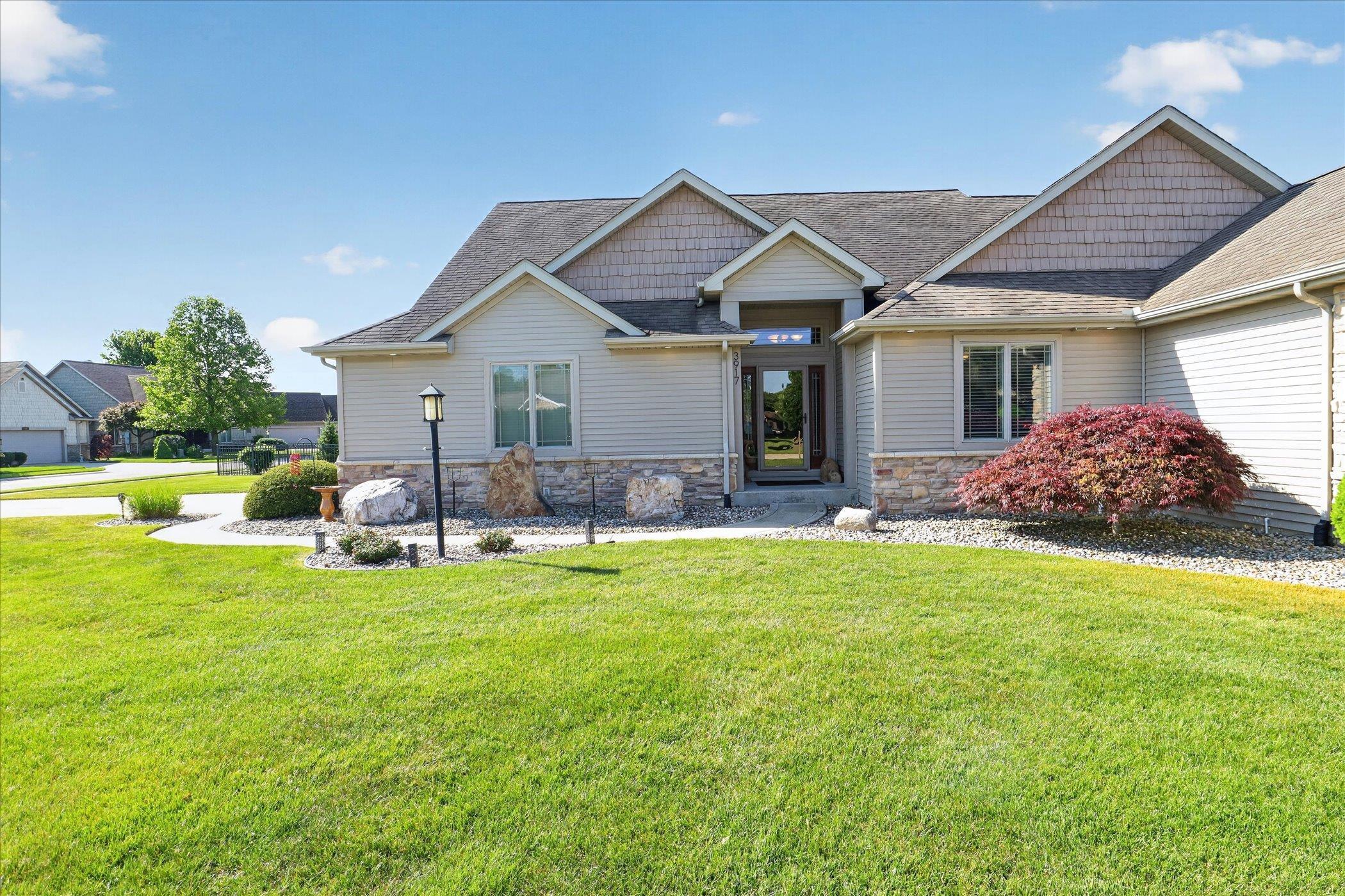 3917 Timberstone Drive Elkhart IN 46514