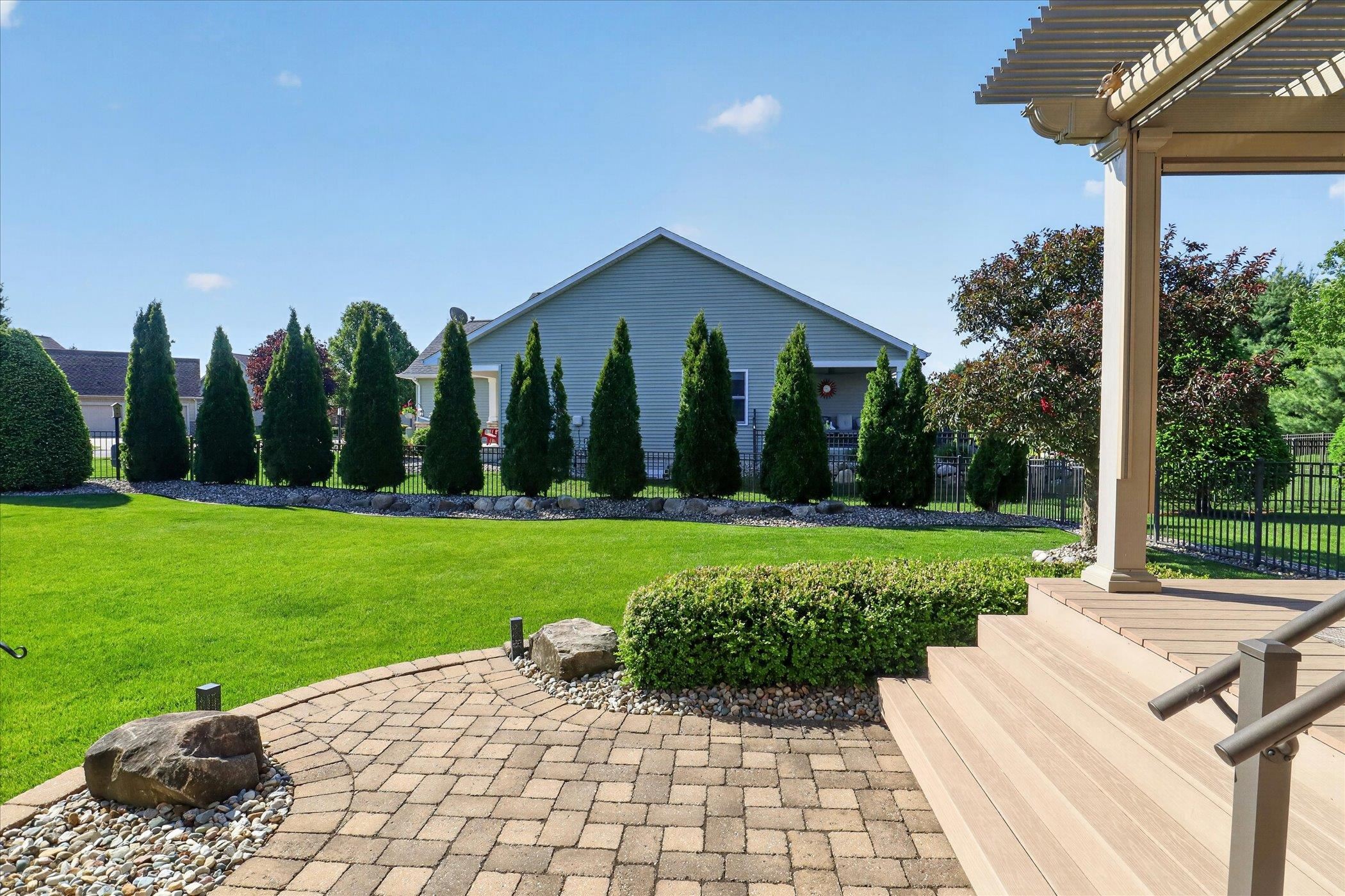 3917 Timberstone Drive Elkhart IN 46514