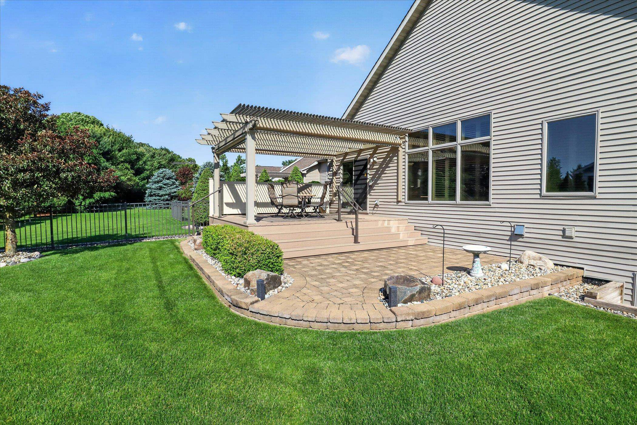 3917 Timberstone Drive Elkhart IN 46514