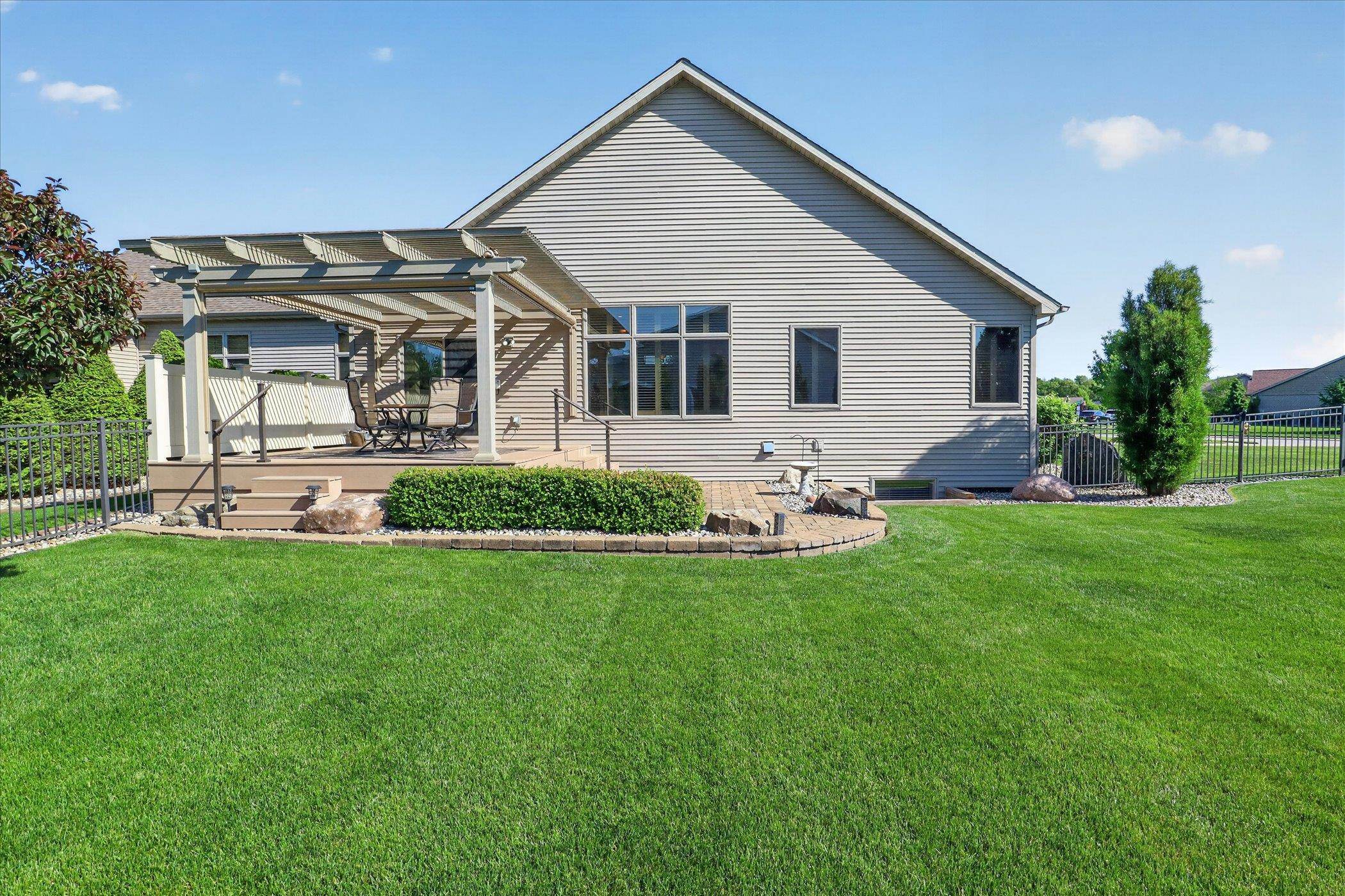 3917 Timberstone Drive Elkhart IN 46514