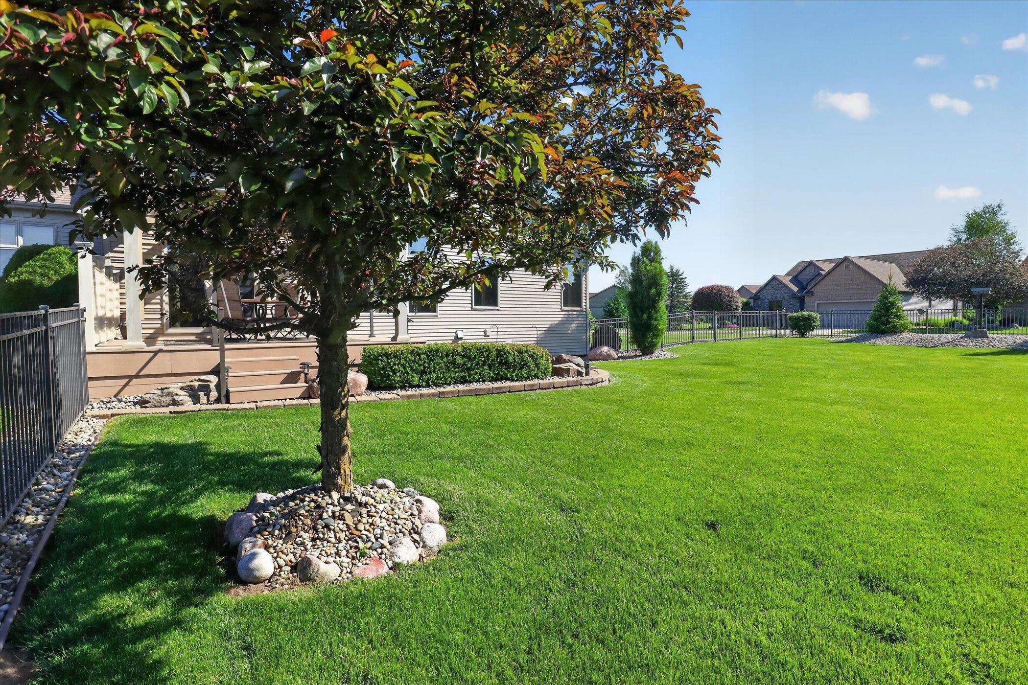 3917 Timberstone Drive Elkhart IN 46514