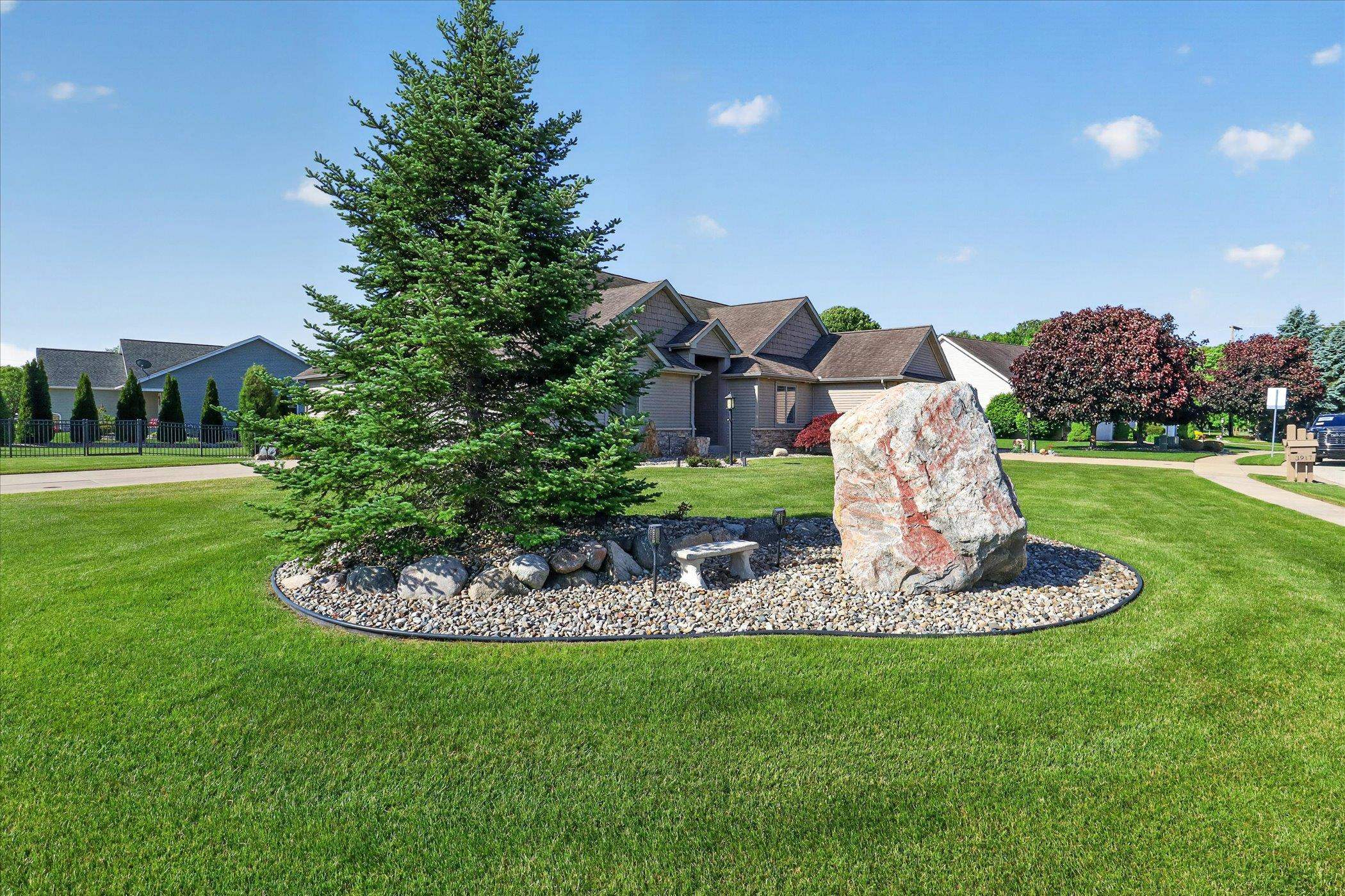 3917 Timberstone Drive Elkhart IN 46514