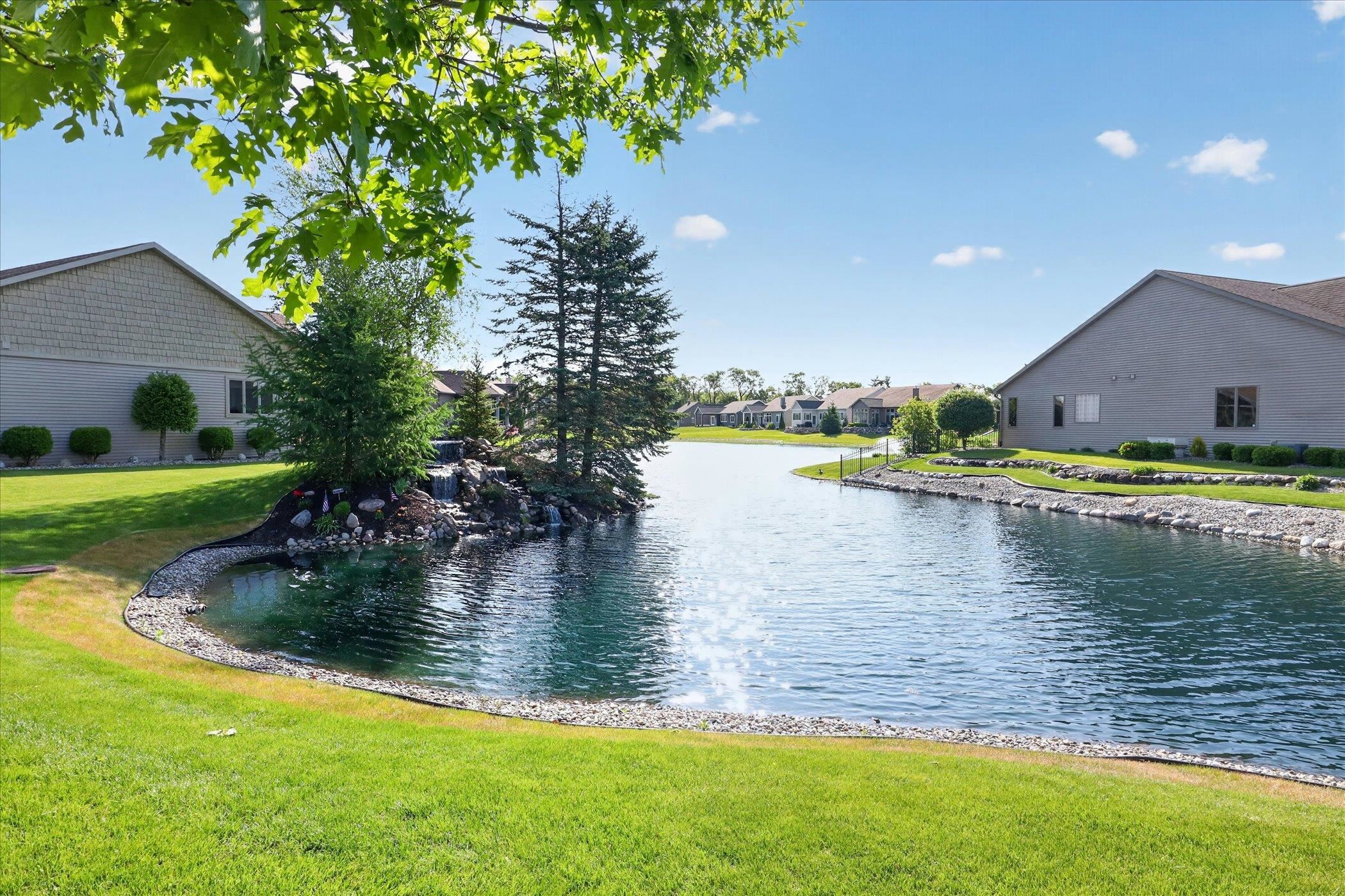3917 Timberstone Drive Elkhart IN 46514