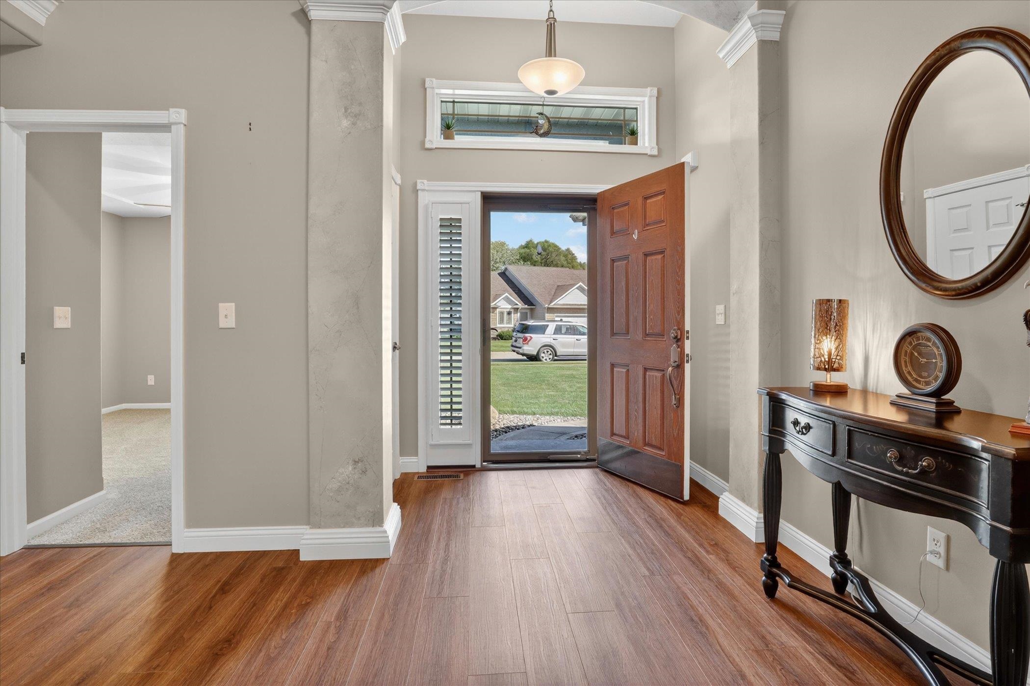 3917 Timberstone Drive Elkhart IN 46514