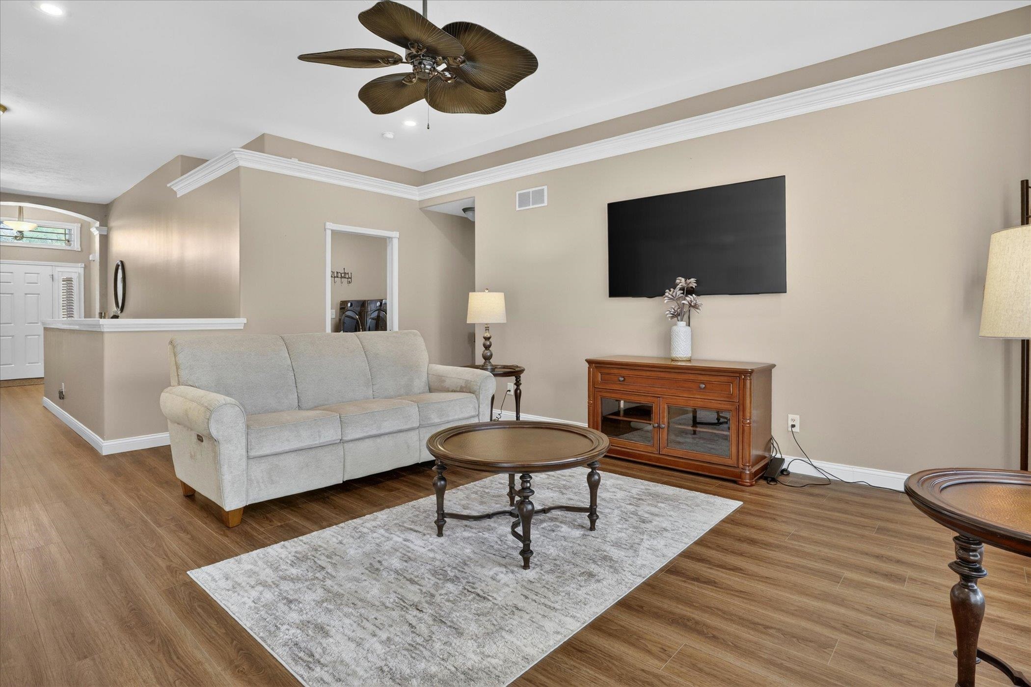 3917 Timberstone Drive Elkhart IN 46514