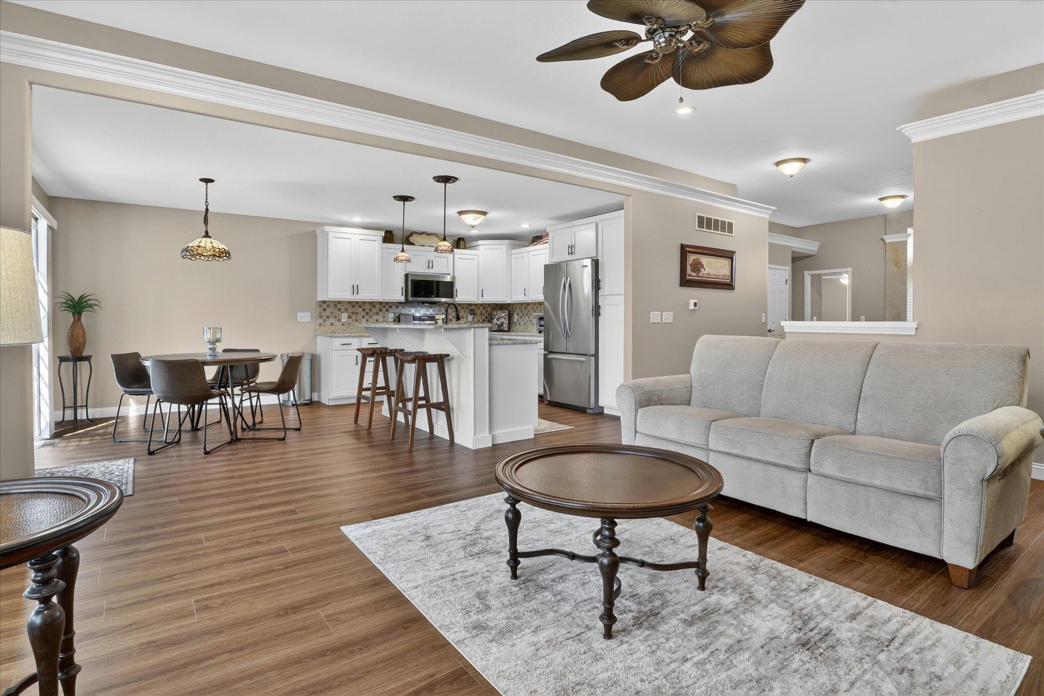 3917 Timberstone Drive Elkhart IN 46514