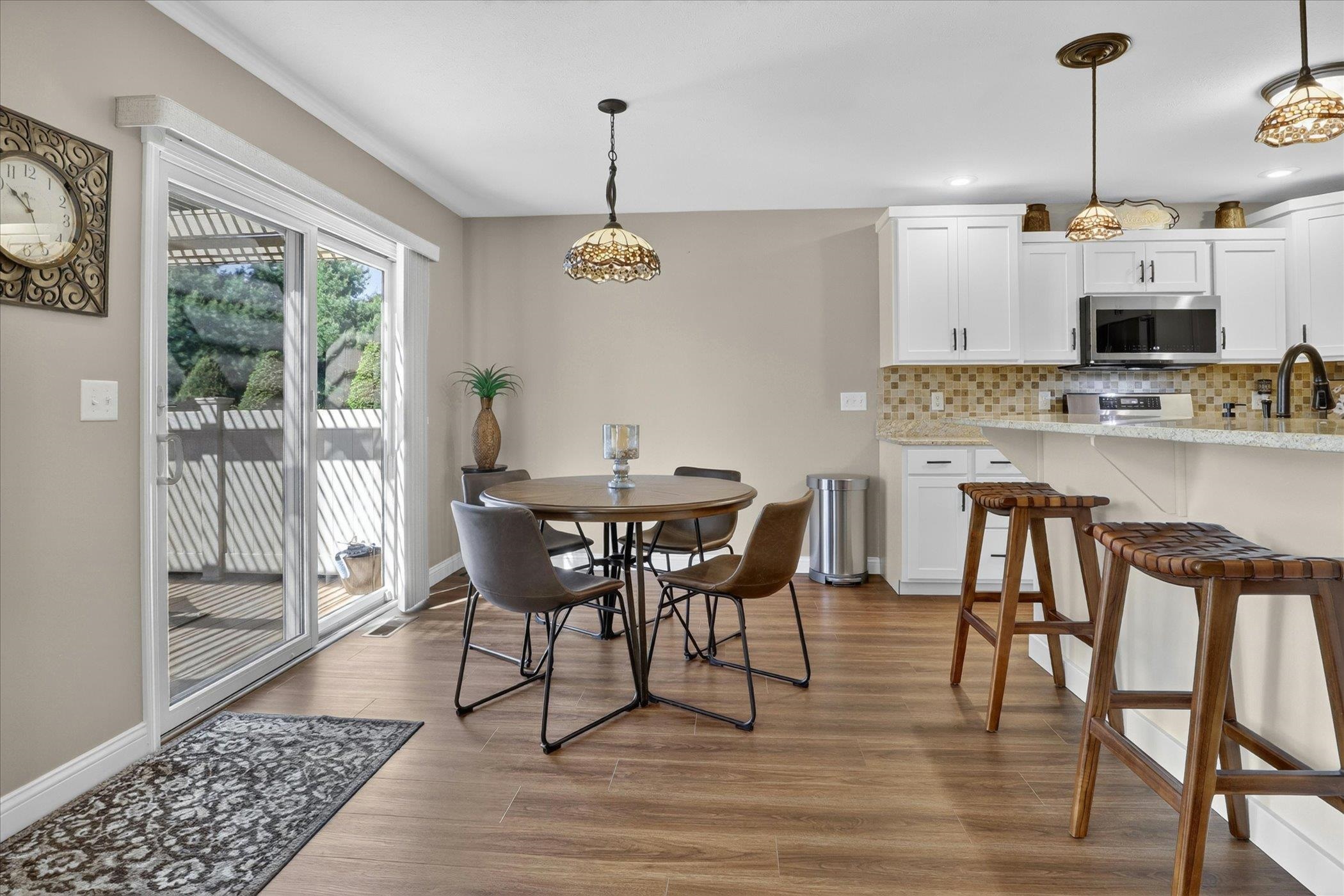 3917 Timberstone Drive Elkhart IN 46514