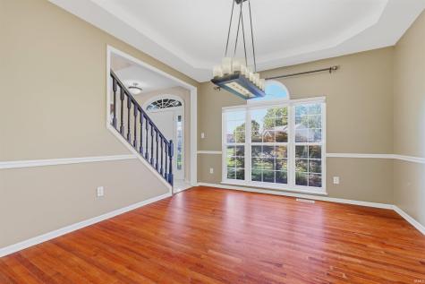 6374 Timberbluff Circle Avon IN 46123