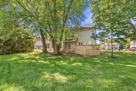 6374 Timberbluff Circle Avon IN 46123