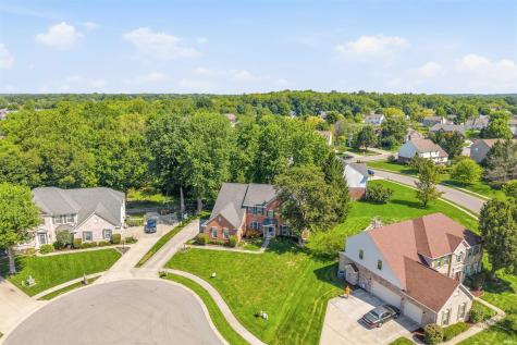 6374 Timberbluff Circle Avon IN 46123