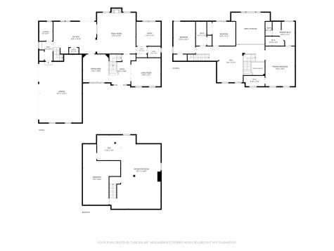 6374 Timberbluff Circle Avon IN 46123