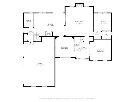 6374 Timberbluff Circle Avon IN 46123