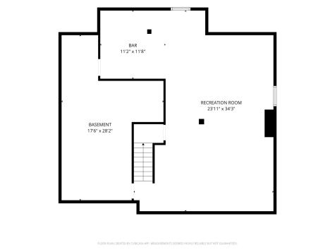 6374 Timberbluff Circle Avon IN 46123