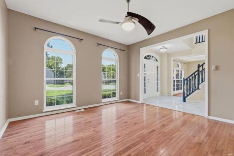 6374 Timberbluff Circle Avon IN 46123