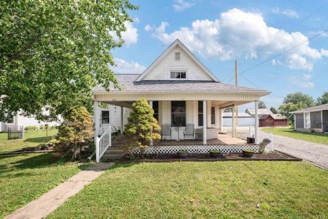 221 E Washington Street Galveston IN 46932