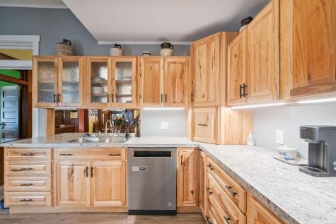 221 E Washington Street Galveston IN 46932