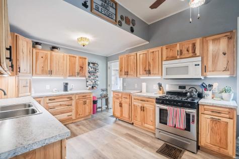221 E Washington Street Galveston IN 46932